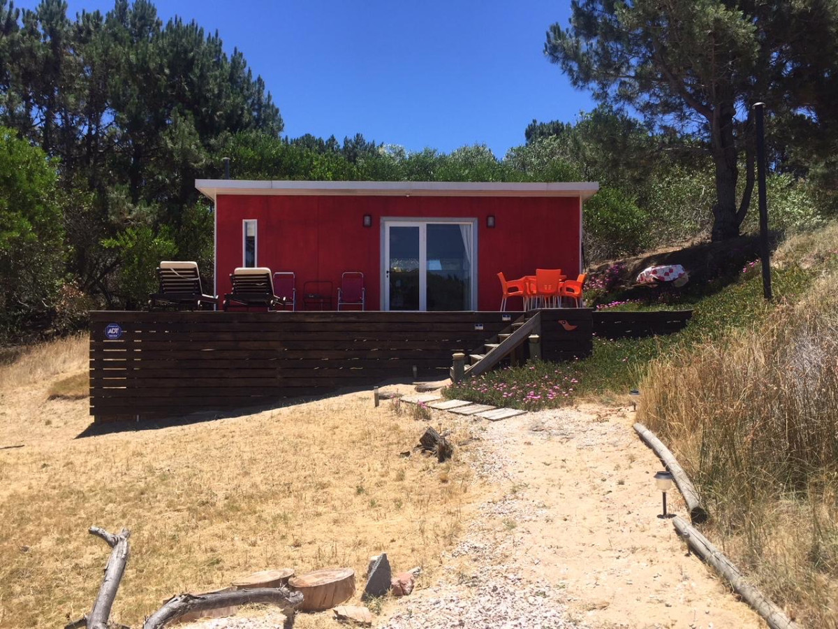 Casa ID.5990 - Venta Casa zona Arenas de José Ignacio 