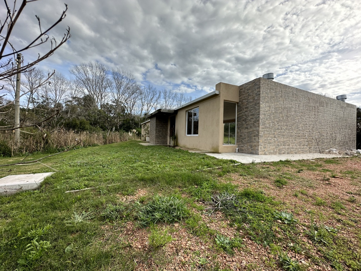 Casa ID.6175 - Venta Casa a estrenar en barrio privado Verde Mora 