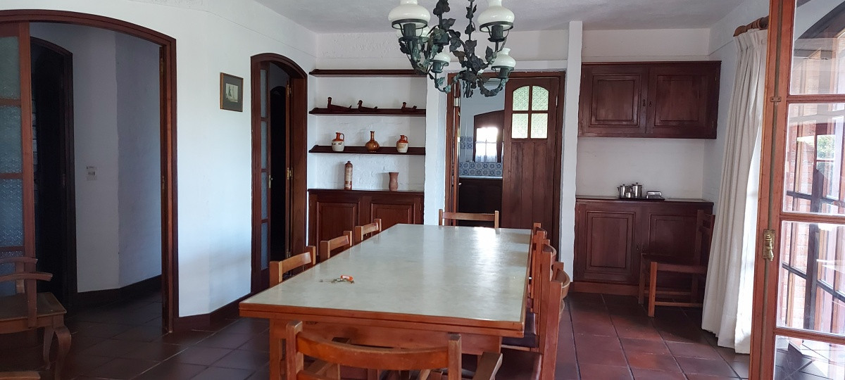Casa ID.5620 - Venta Casa zona Rinconada, Punta Ballena 