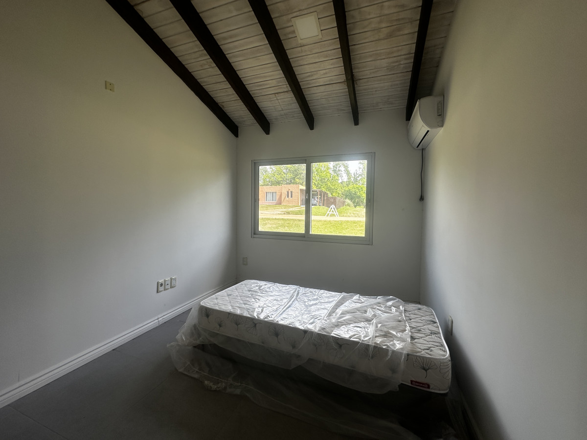 Casa ID.6941 - Venta casa en barrio privado Verde Mora. Punta Ballena 