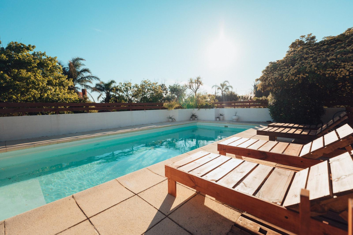 Casa ID.5116 - Casa en Punta Piedras - Manantiales