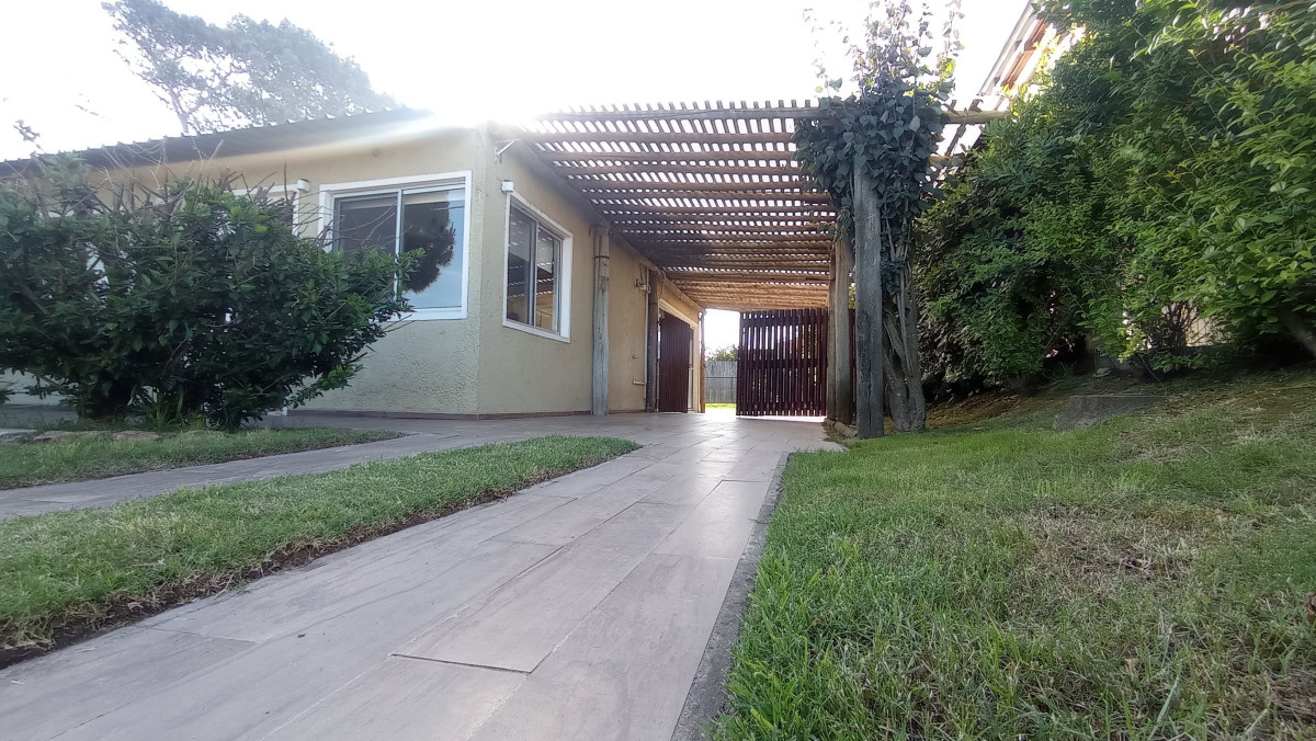 Casa ID.254 - Casa zona de playa Tio tom, Punta Ballena