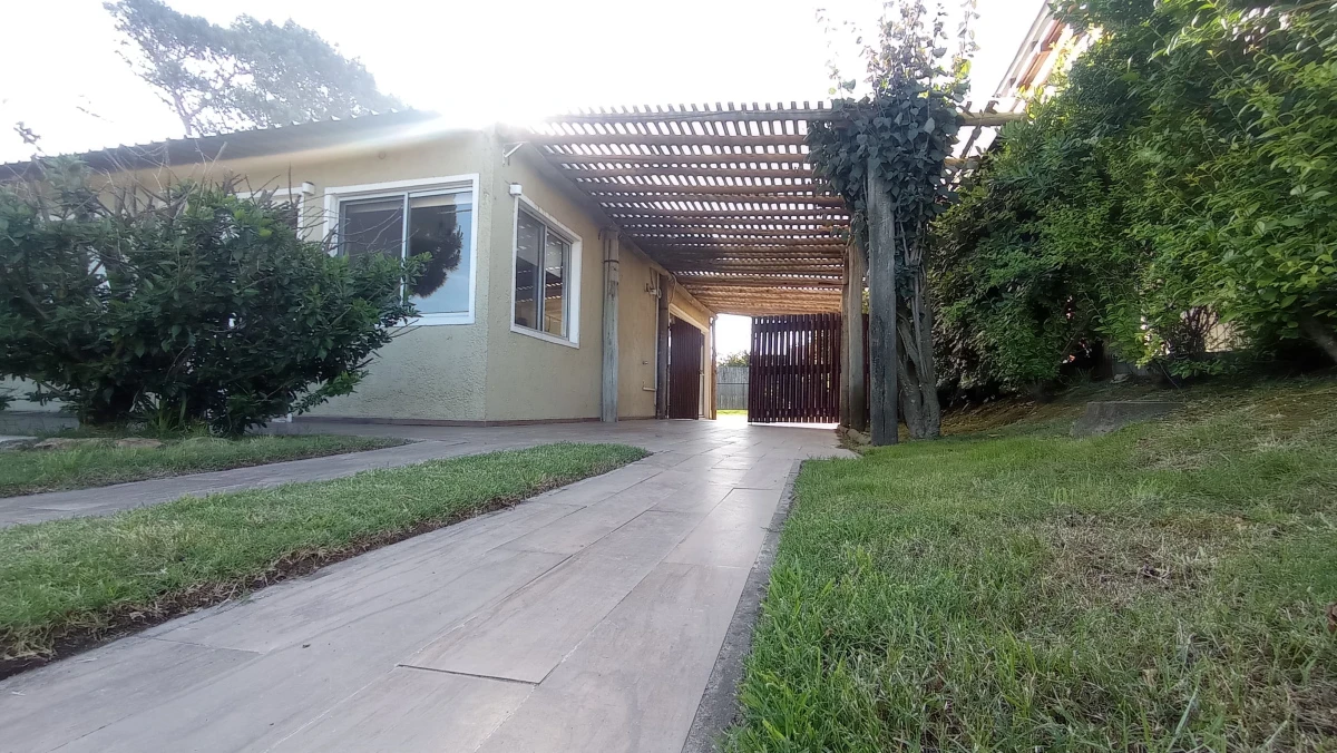 Casa ID.254 - Casa zona de playa Tio tom, Punta Ballena