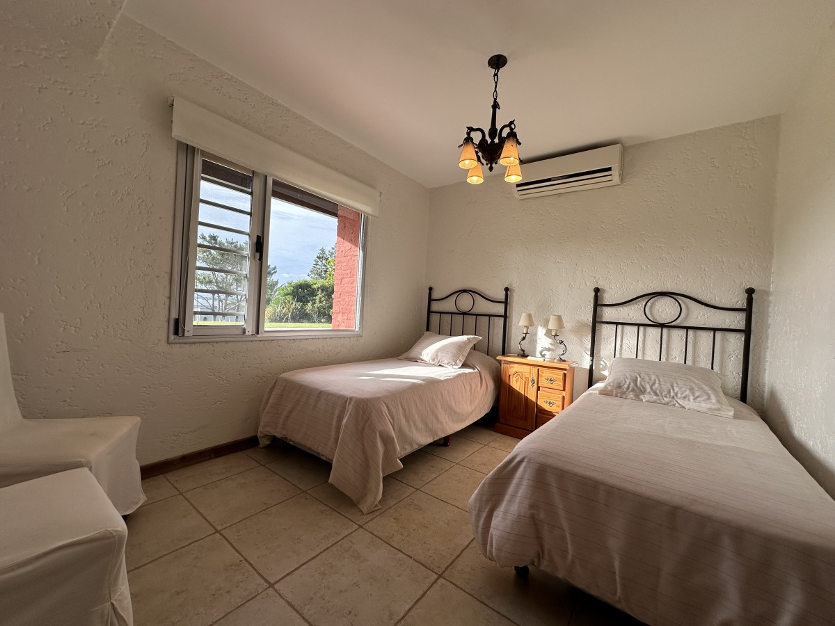 Casa ID.6420 - Venta excelente casa en Punta Ballena 
