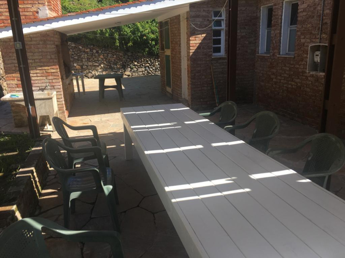 Casa ID.5609 - Casa en Punta Ballena, Rinconada Alta