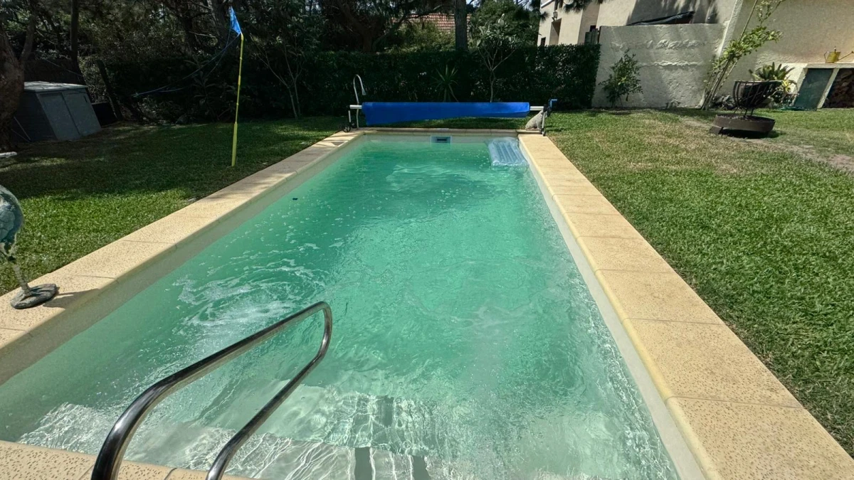 Casa ID.6897 - Casa en Punta Ballena, Tio Tom