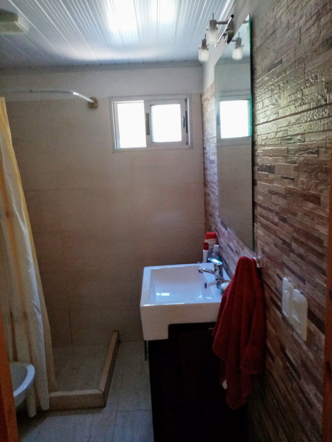 Casa ID.6500 - Casa esquinera 
