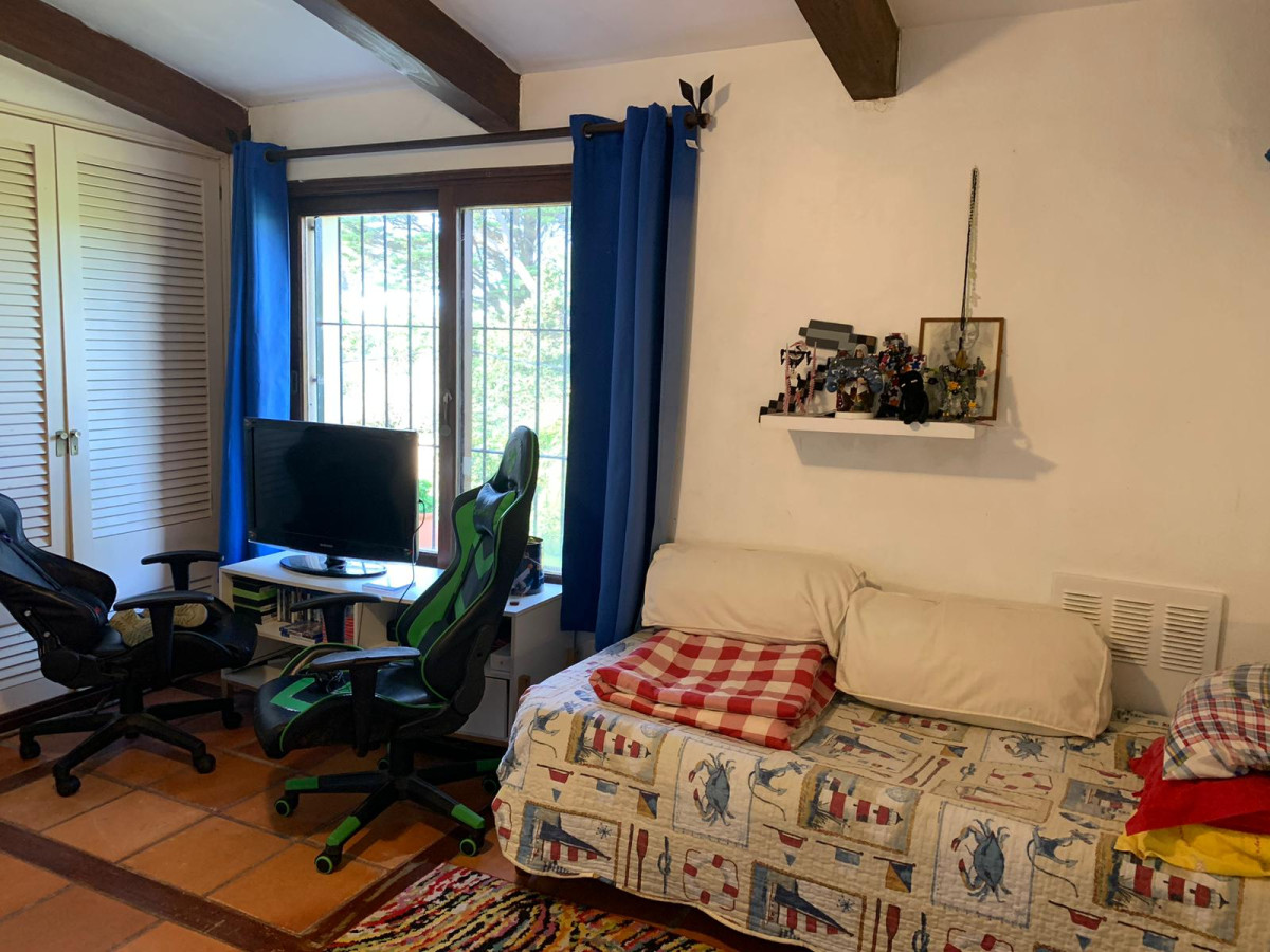 Casa ID.6400 - Venta casa en zona golf Punta del Este 