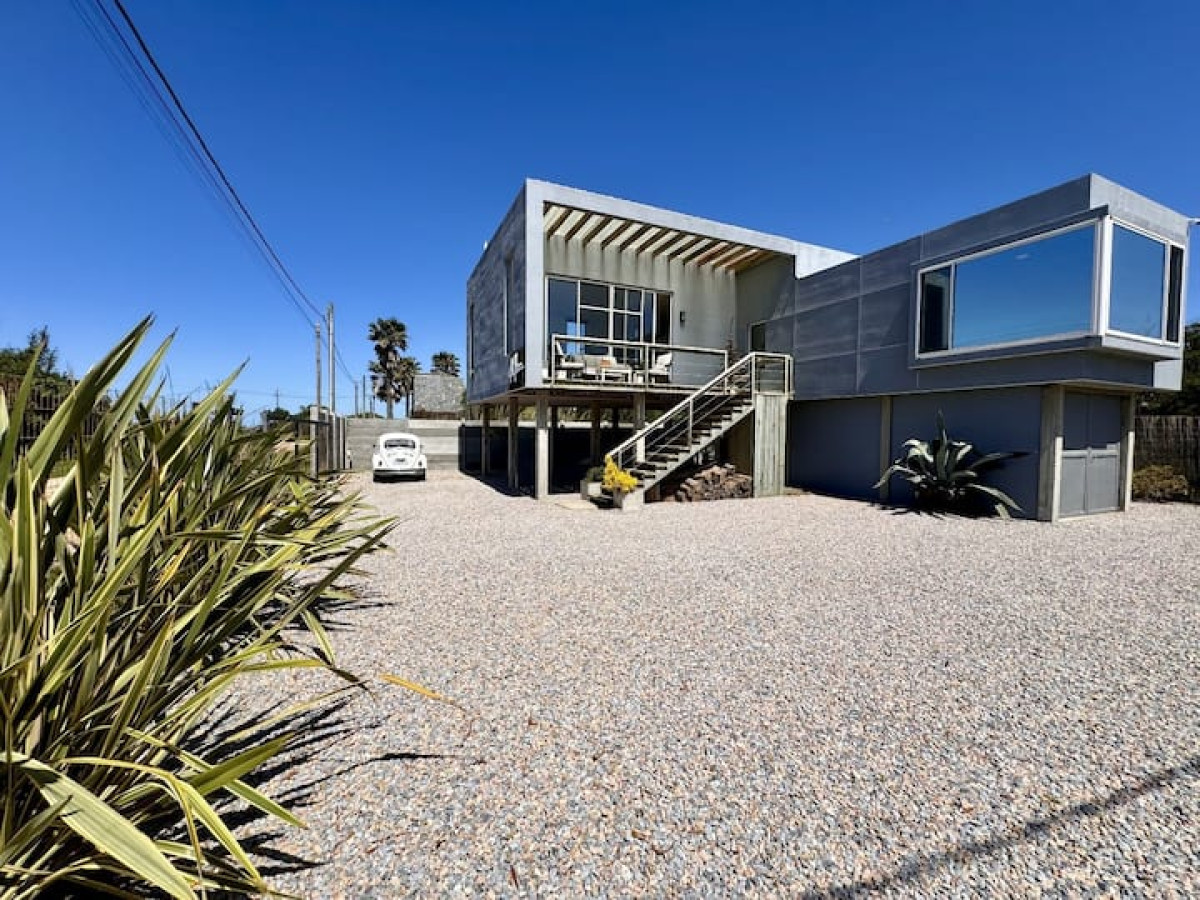 Casa ID.6753 - Venta casa en Santa Mónica, José Ignacio 