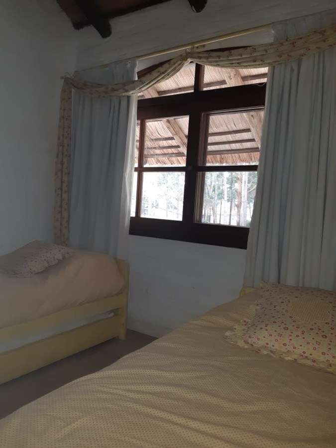 Casa ID.6115 - Venta Casa en Solanas Country, Punta Ballena 