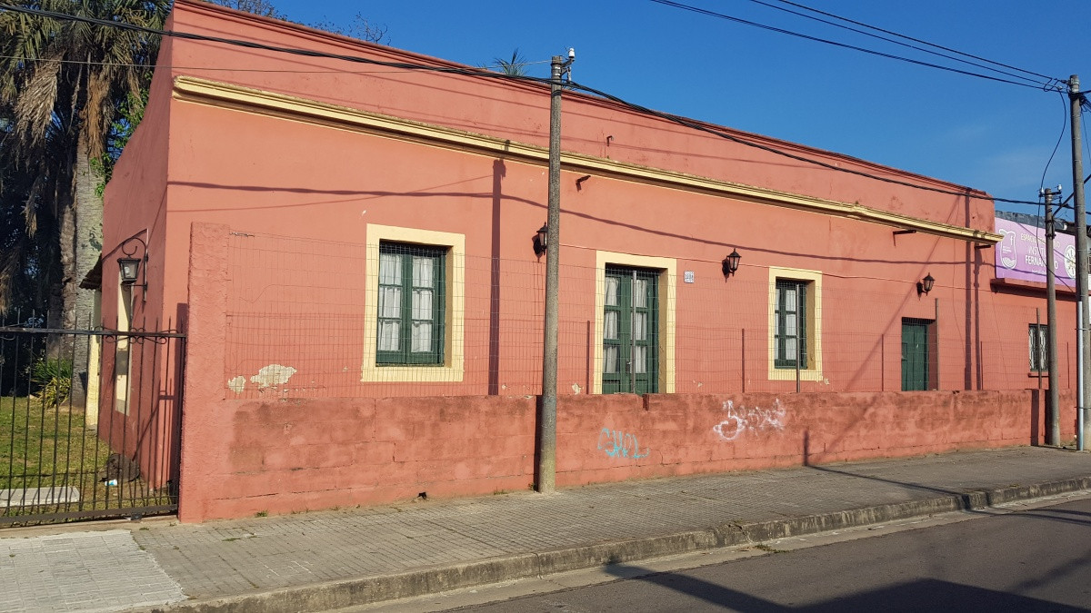 Casa ID.4944 - Casa en Maldonado, Centro Maldonado