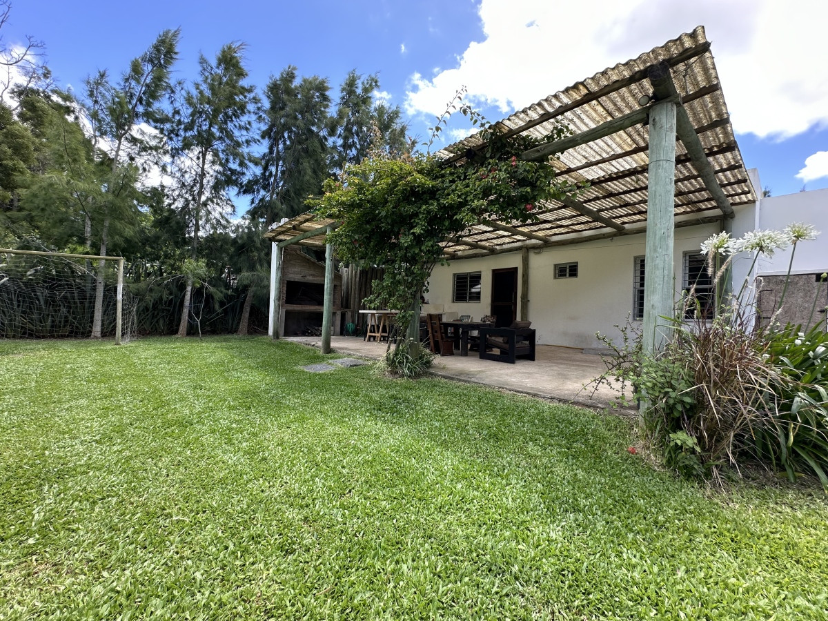 Casa ID.5701 - Casa en Punta Ballena, Ocean Park