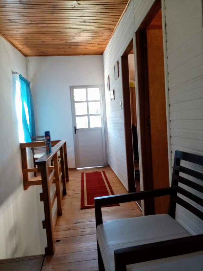 Casa ID.6500 - Casa esquinera 