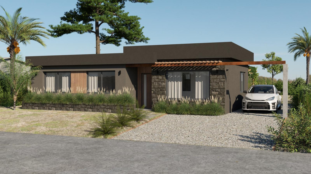 Casa ID.7015 - Venta casa en barrio Sausalito,Maldonado 