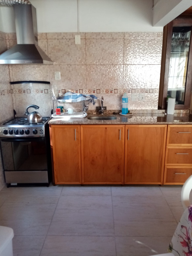 Casa ID.6500 - Casa esquinera 
