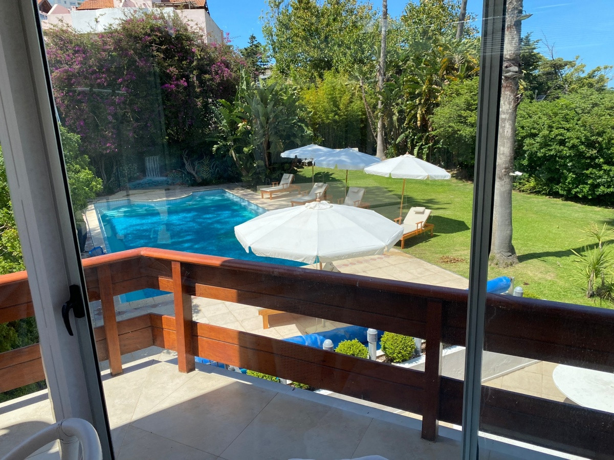 Casa ID.6079 - Casa en Punta del Este, Mansa