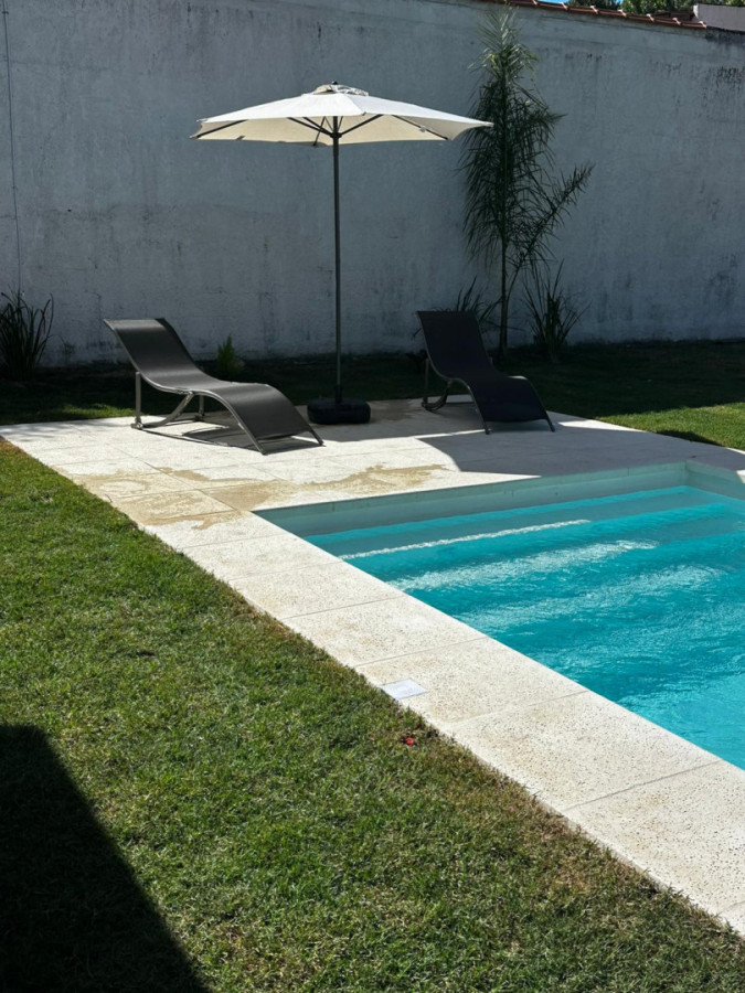 Casa ID.7040 - Casa en Punta Ballena, Tio Tom