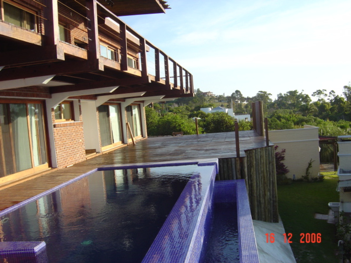 Casa ID.5047 - Casa en venta Punta Ballena 