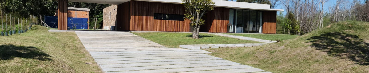 Venta Casa en barrio privado, Punta Ballena
