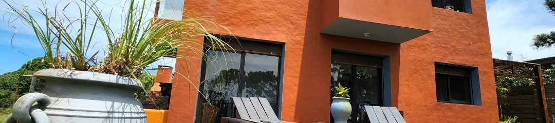 Casa en venta zona El Chorro, Manantiales
