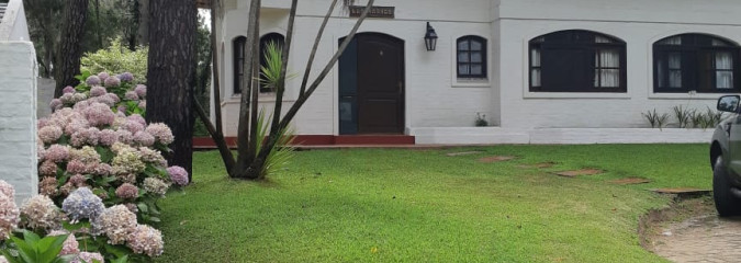 Venta Casa en Solanas Country, Punta Ballena