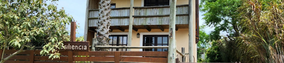 Casa en Manantiales, La Bota