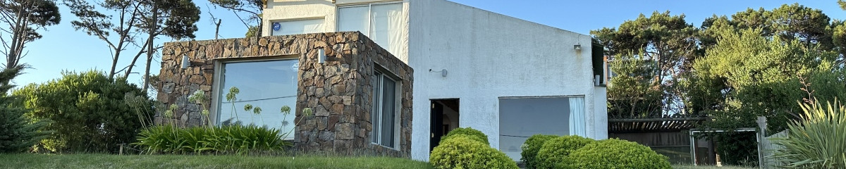 Venta casa en Ocean Park, Maldonado