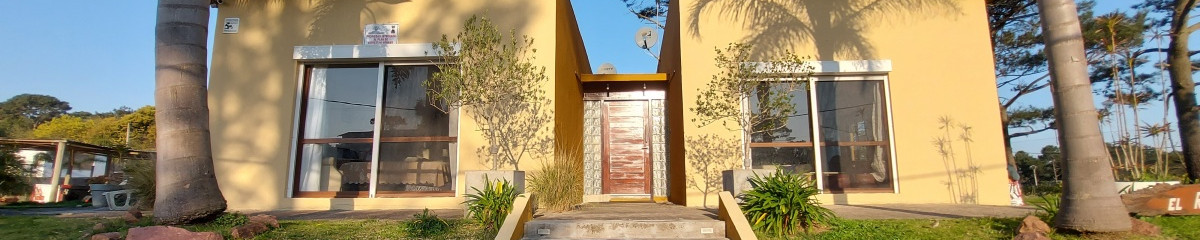 Casa en Punta Ballena, Club del Lago