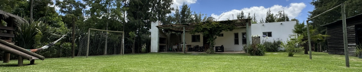 Casa en Punta Ballena, Ocean Park