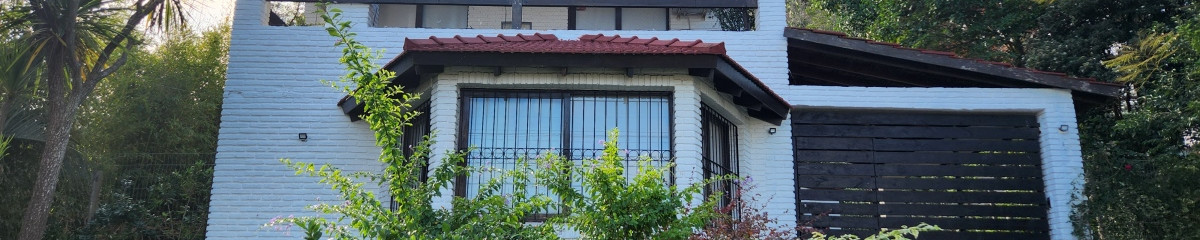 Casa en venta zona Rinconada, Punta ballena