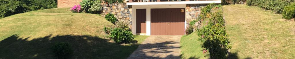 Casa en Punta Ballena, Rinconada Alta