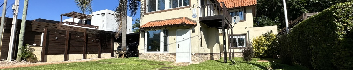 Venta casa en Solanas, Punta Ballena