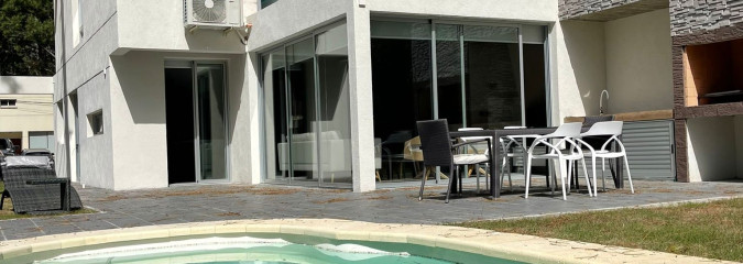 Venta Casa en Complejo Solanas