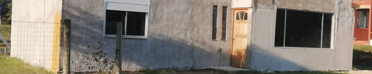 Casa en Punta Ballena, Tio Tom