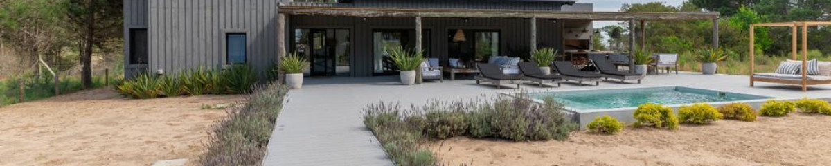 Venta Casa en José Ignacio