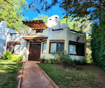 Casa Codigo #Vee Casa en Solanas, Punta Ballena 