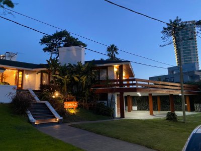 casa en venta Punta del Este