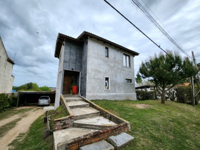 Casa en Lausana - Maldonado