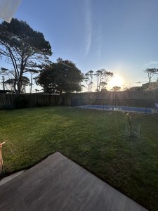 Casa zona de playa Tio tom, Punta Ballena