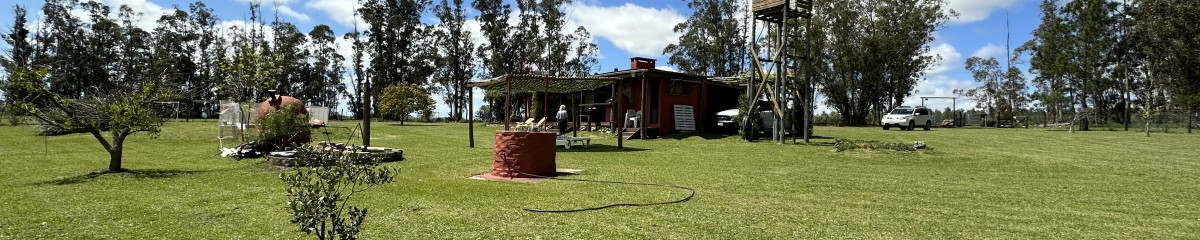 Venta chacra Maldonado Uruguay