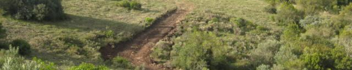 Venta chacra Sierra de los Caracoles