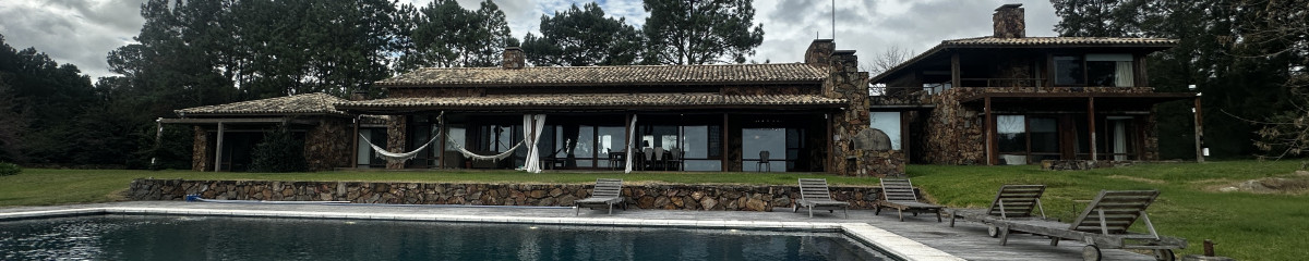 Venta de espectacular Chacra sobre ruta 12, Punta Ballena