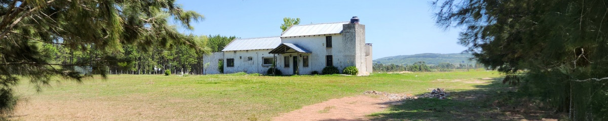 Venta chacra, Maldonado