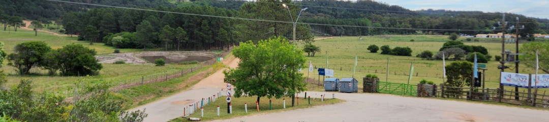 Venta chacra zona La Pataia, Punta Ballena