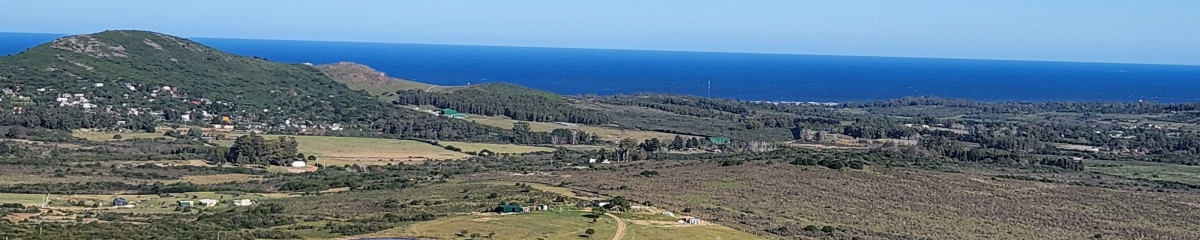 Venta de chacras sobre Cerro Pan de Azúcar, Maldonado