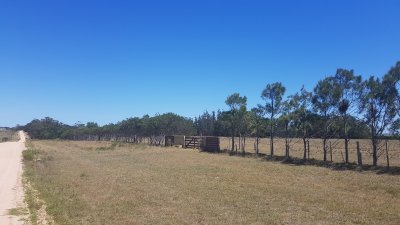Chacra en Zona José Ignacio  - Zona Rural