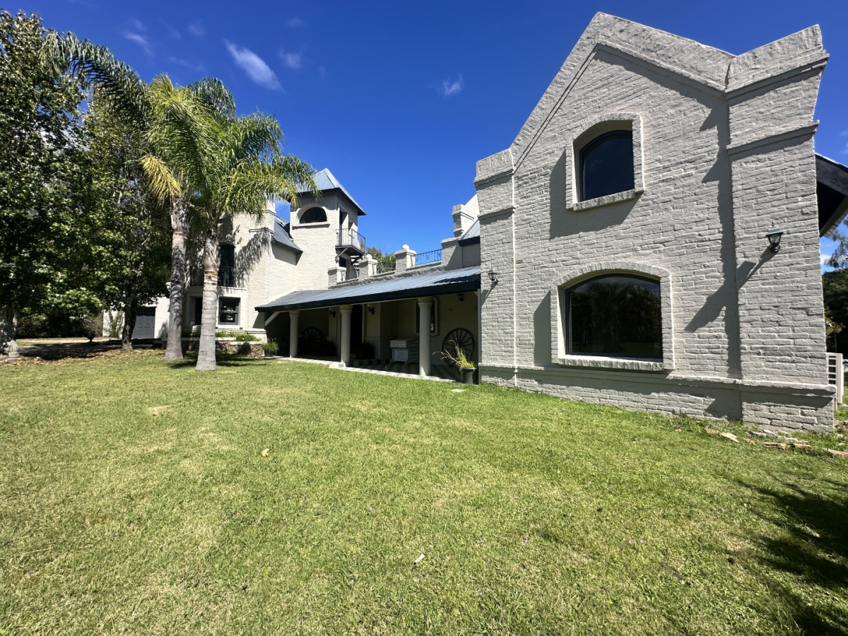 Venta chacra en zona cercana a La Pataia. Punta Ballena 