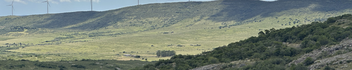 Venta fracción de Campo zona Los Caracoles. Maldonado