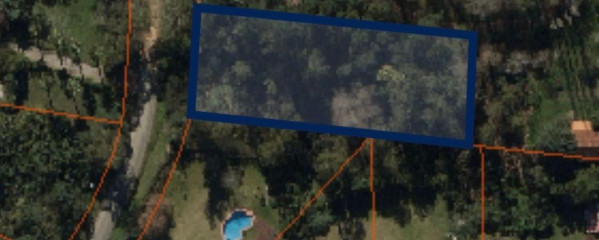 Venta terreno en Rincón del Indio. Punta del Este