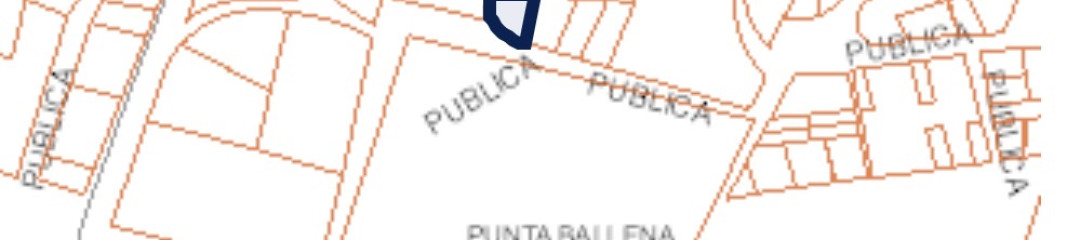 Venta terreno en Las Grutas Punta Ballena